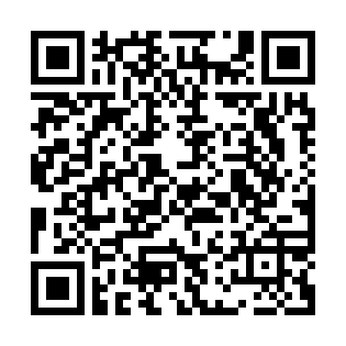 Monero donation QR code